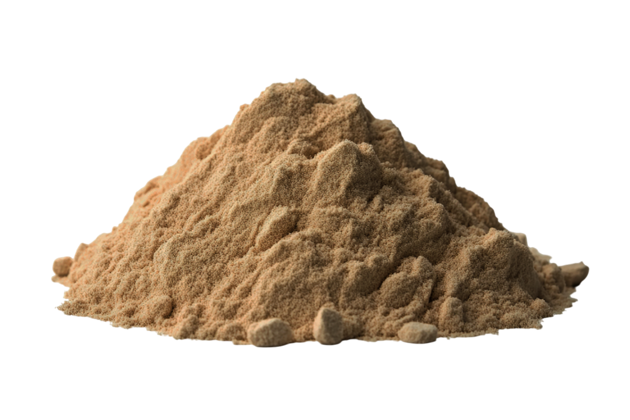 Serrazimes 是一款以食品級真菌發酵，擁有 600,000 U/g 鋸齒酵素活性的替代方案，可作為一般食品或保健食品原料使用。