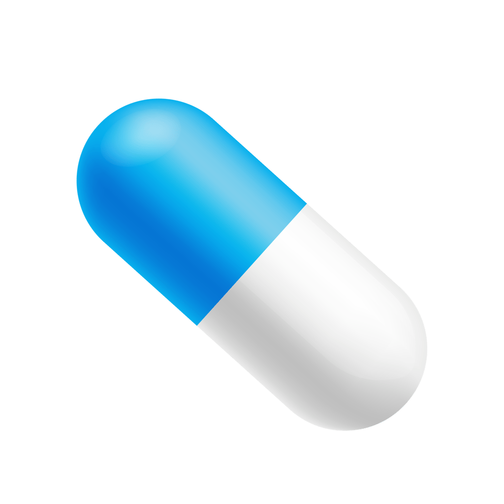 適合膠囊劑型使用