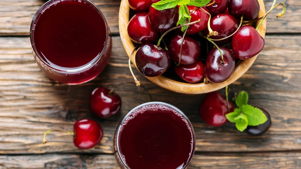 You are currently viewing 經典賽預備！迅速恢復體力的秘訣？大聯盟：喝酸櫻桃汁