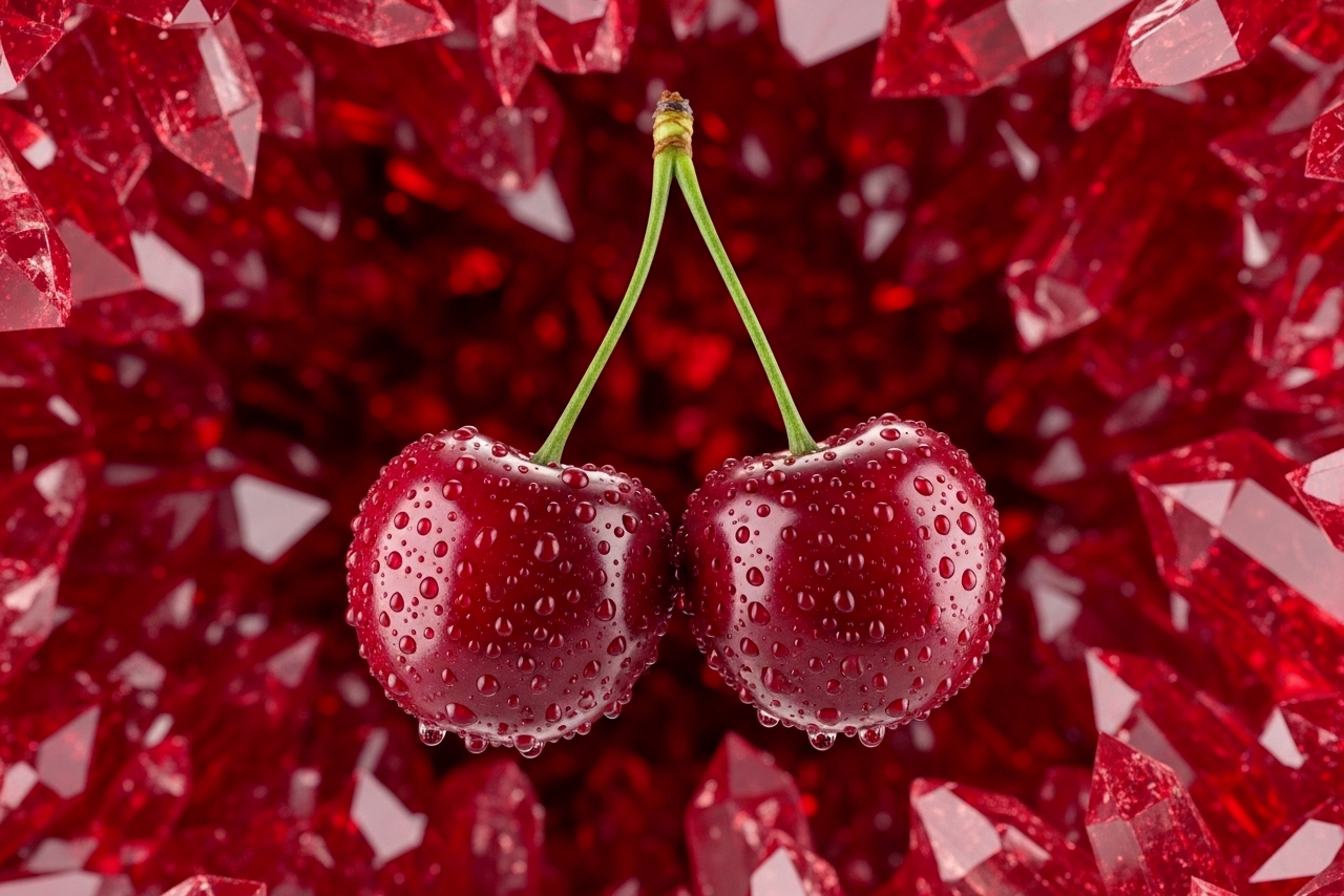 CherryCraft 酸櫻桃萃取物