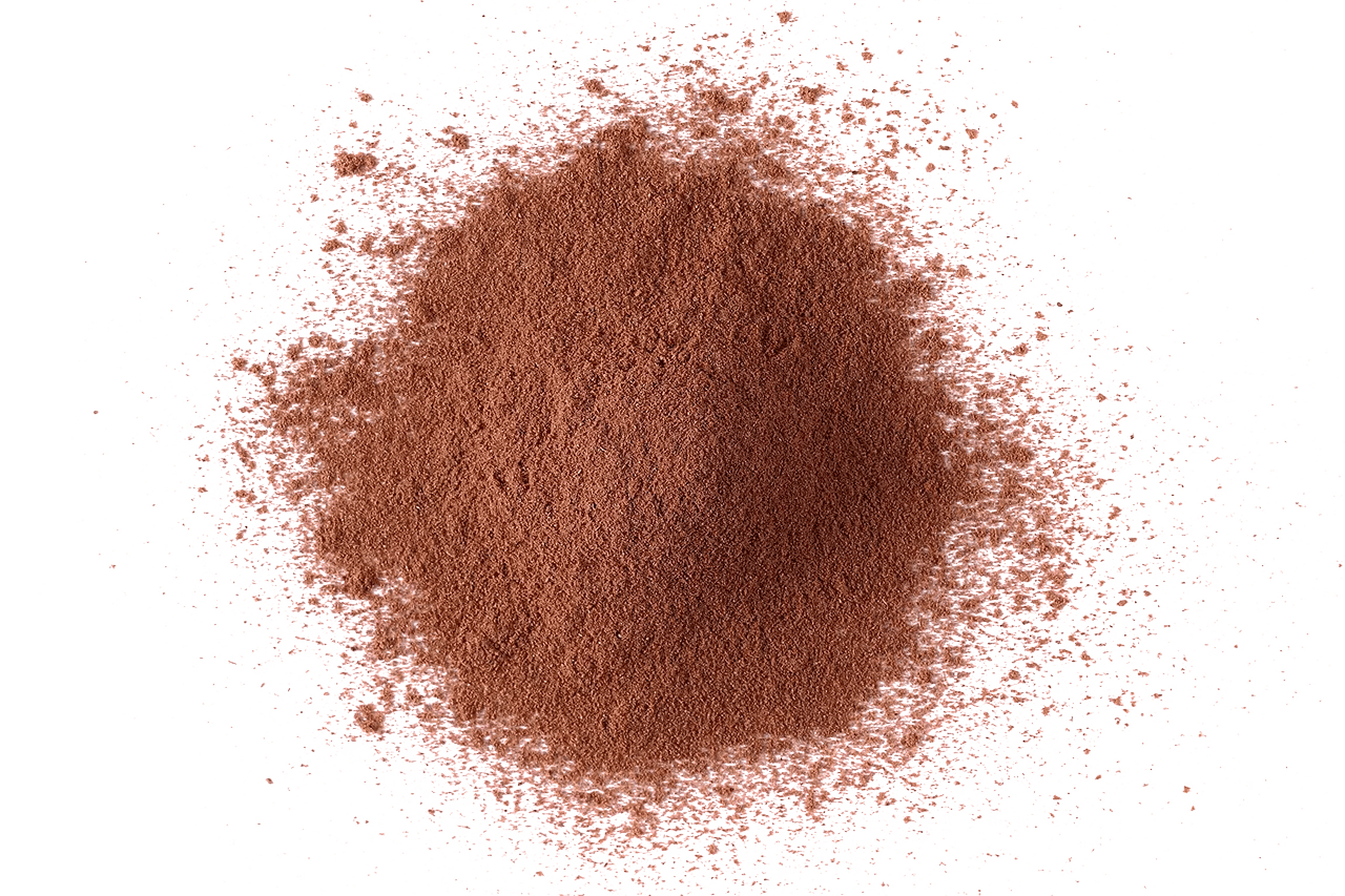 Oxxynea 是一款褐色萃取粉末