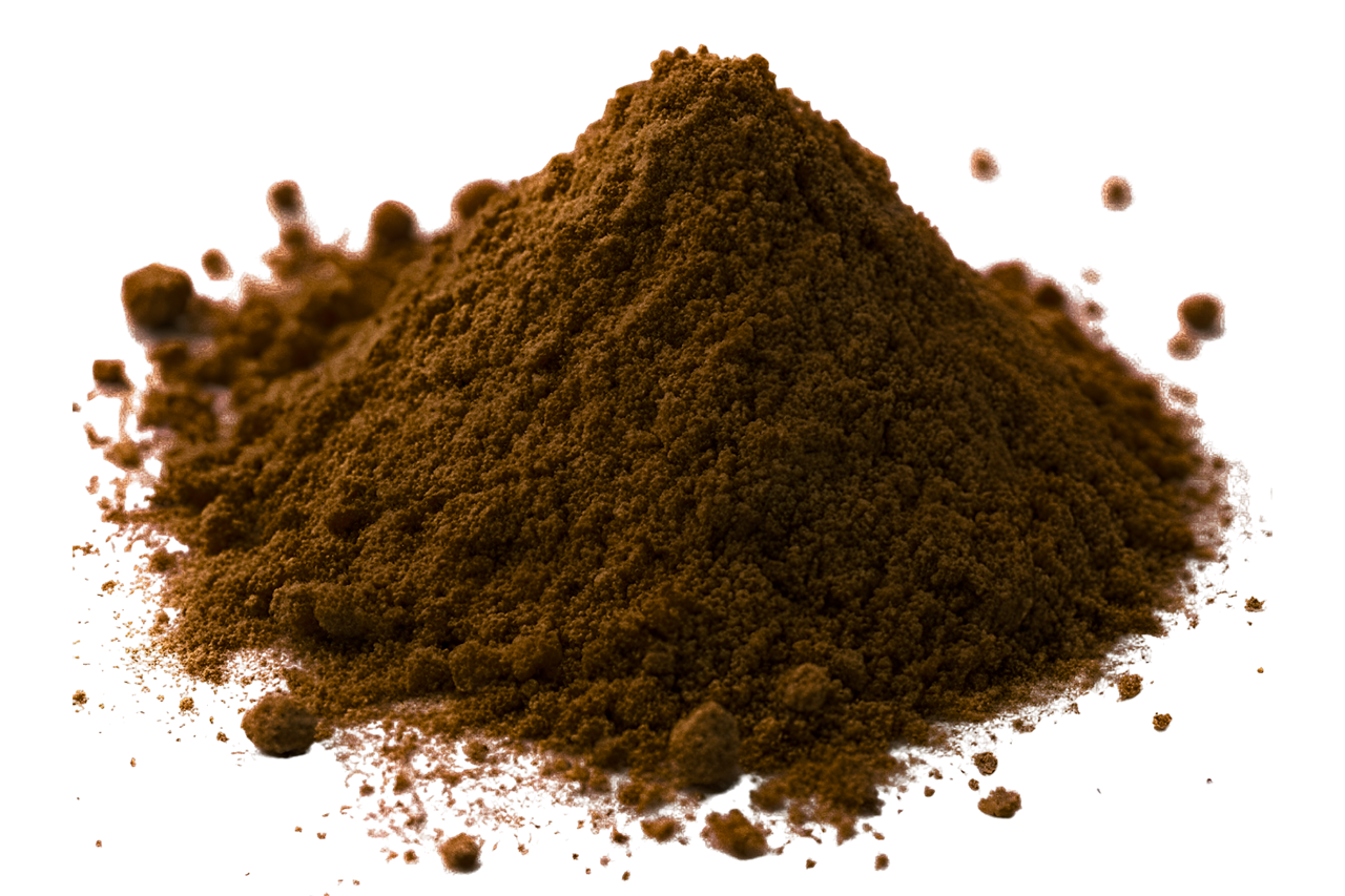 CyanthOx 是一款深棕色粉末，適合一般食品或保健食品之開發應用。
