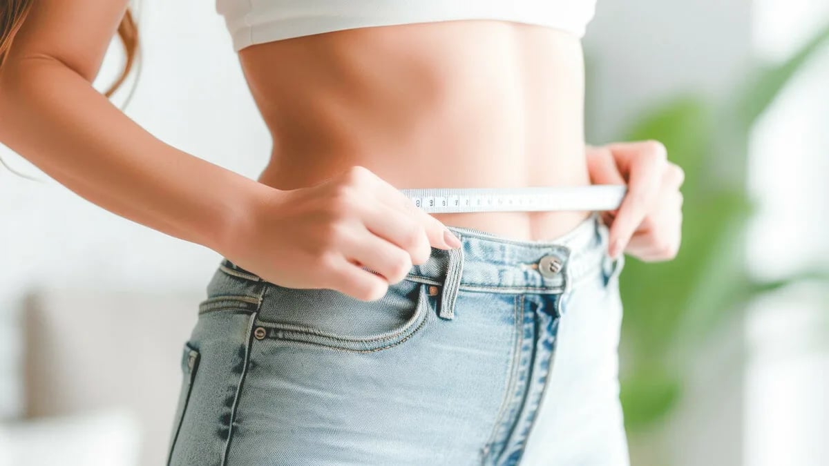 Read more about the article 減重新配方？桑葉與沙棘籽複方的燃脂潛力