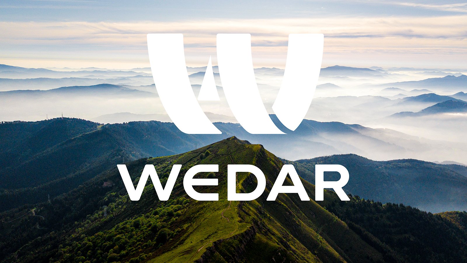 You are currently viewing WEDAR 換上全新企業識別　迎接 30 週年邁向新里程碑