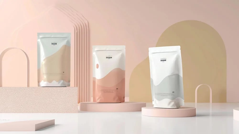 在過去五年內，食品企業更傾向拓展產線、更新包裝或跨界合作，而不是新產品開發。