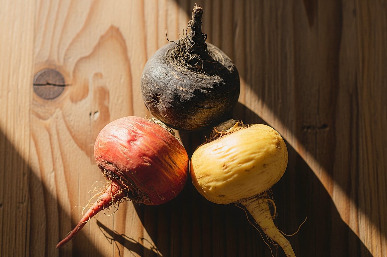 黑馬卡有助提升男性性慾；紅瑪卡有助緩解女性更年期及男性攝護腺問題：黃瑪卡能提供均衡的日常活力營養。