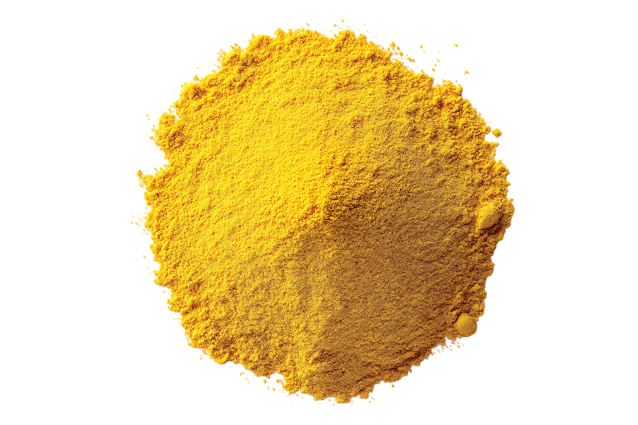 CardiOmegia 沙棘果油 (水分散粉末規格) 的示意圖