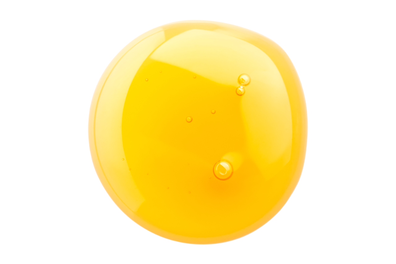 SeaBerry 沙棘籽油示意圖