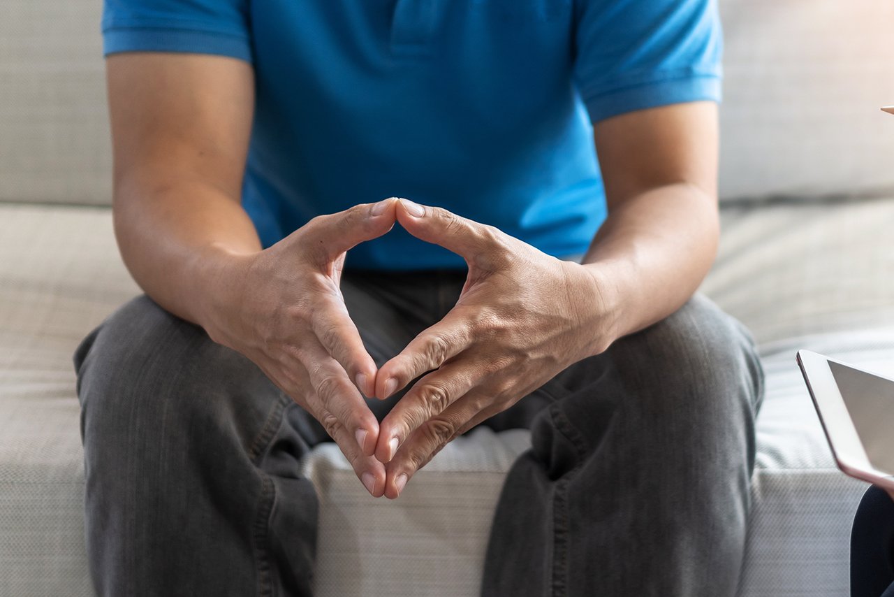 攝護腺肥大是男性常見的健康問題。