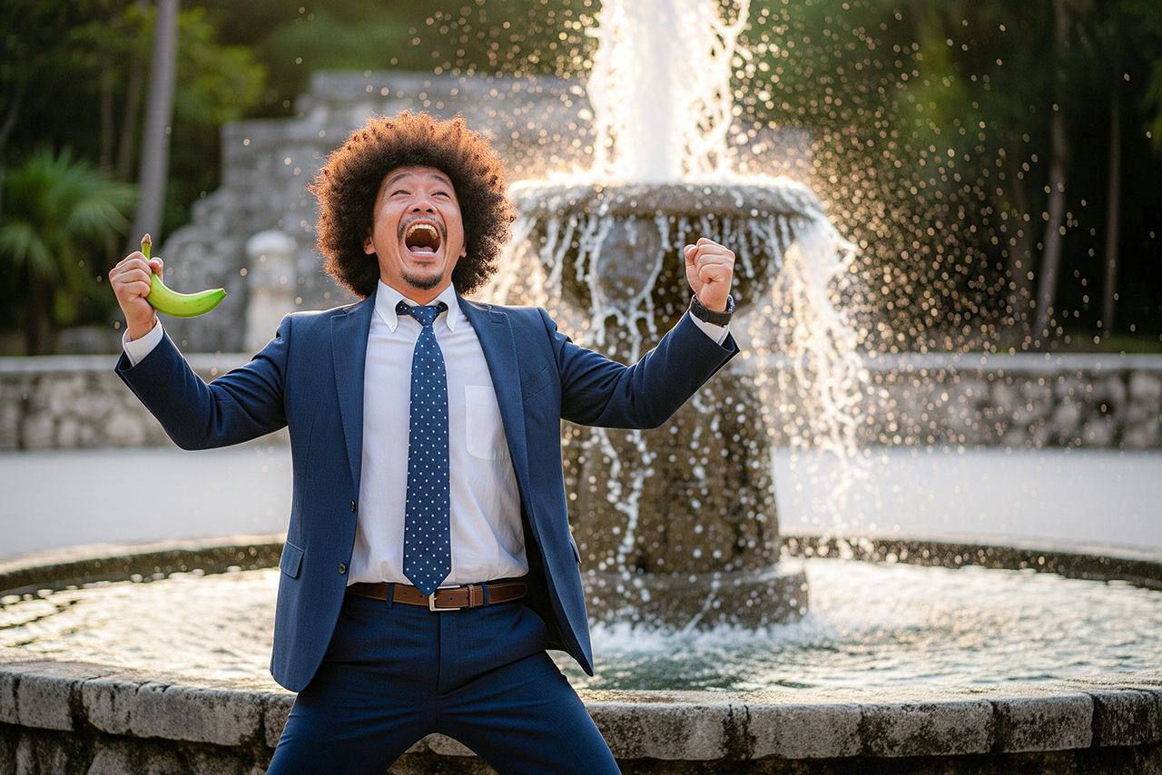 Banatin 是一款日本專利香蕉萃取物，適用於一般食品或保健食品原料。