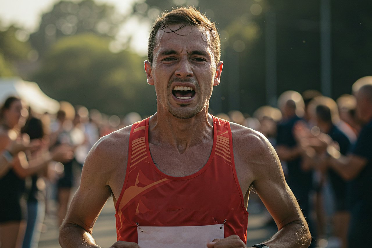 運動會累積許多氧化壓力，更需要高效修復與平衡