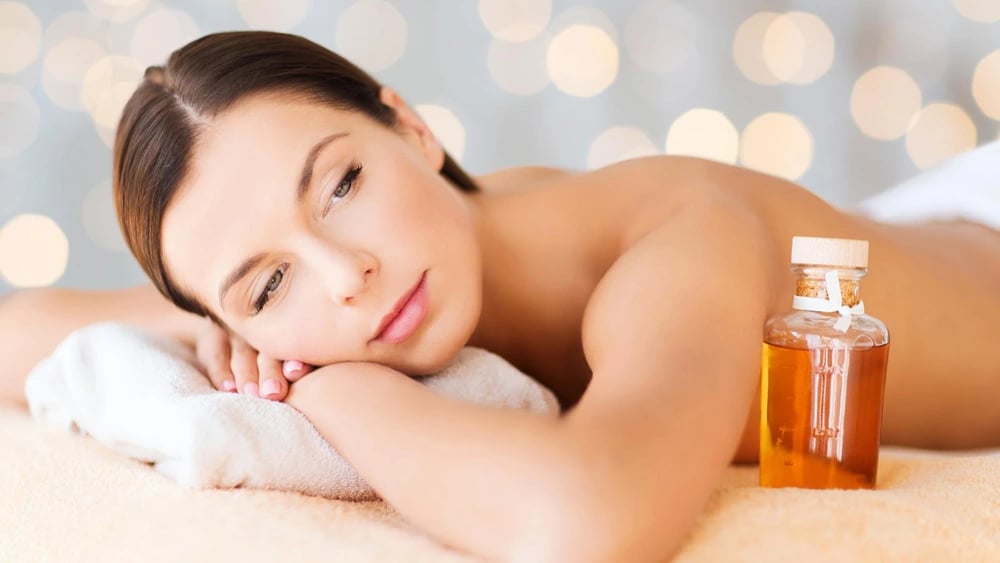 You are currently viewing 新研究！沙棘籽有助維持肌膚青春活力