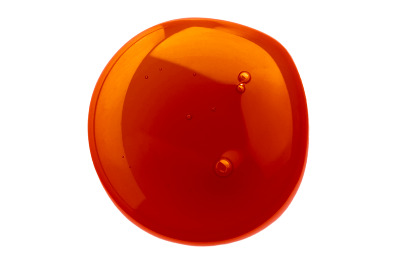 CardiOmegia 沙棘果油的示意圖