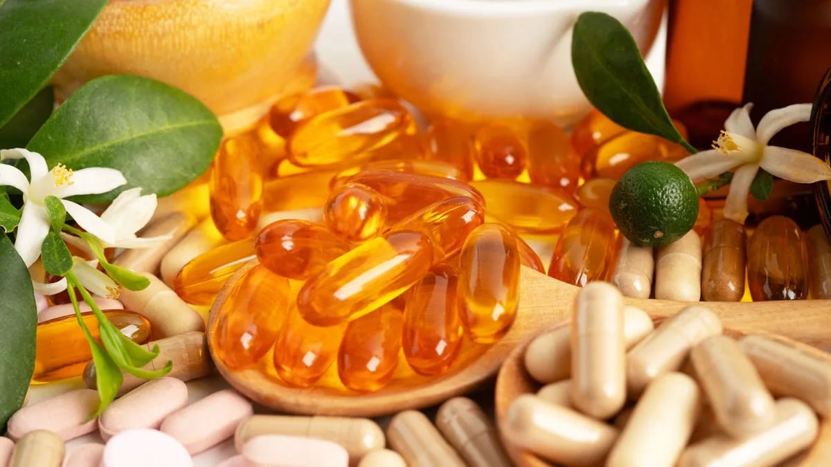 Read more about the article 2018 年美國天然營養品的市場趨勢