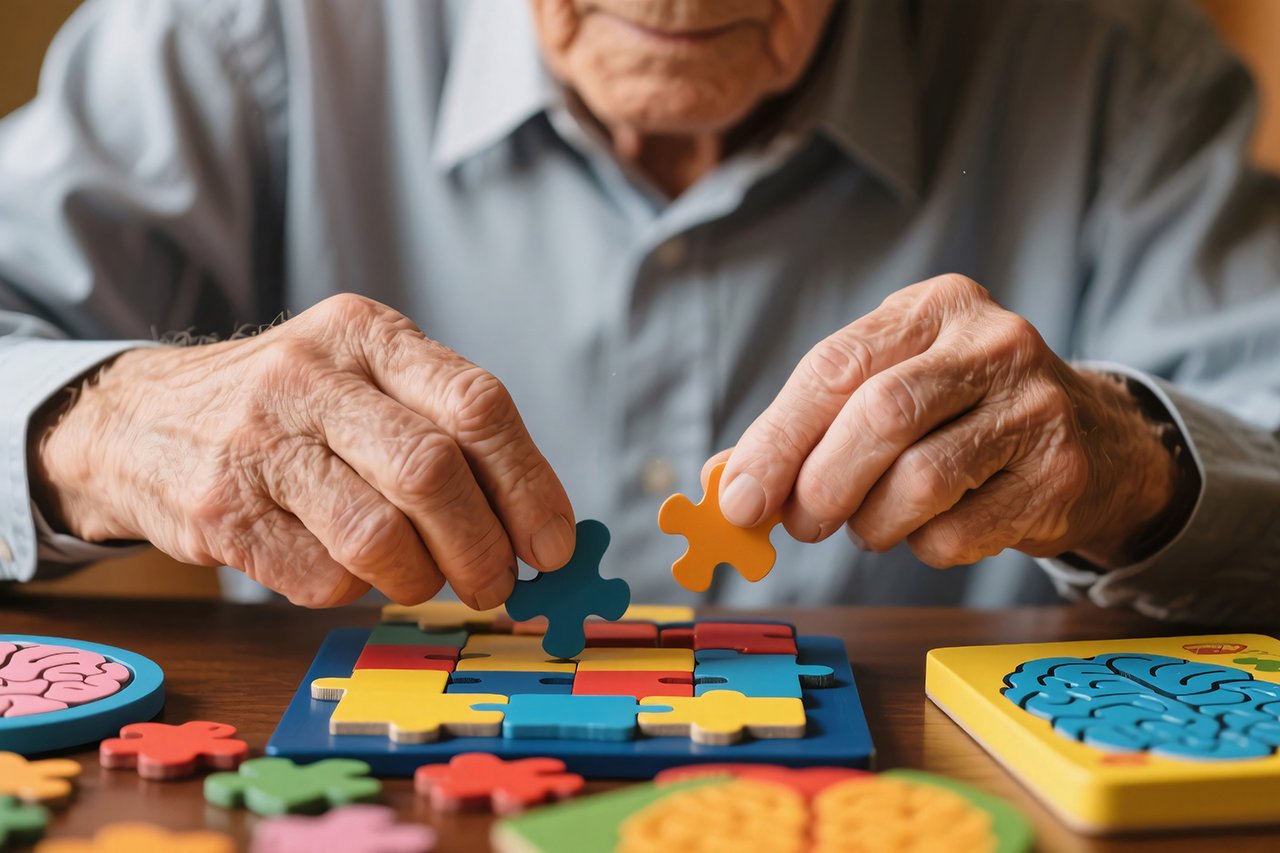 AshwaMind 是一款具科學實證的南非醉茄萃取物，有助維持認知與記憶健康，適用於一般食品或保健食品。