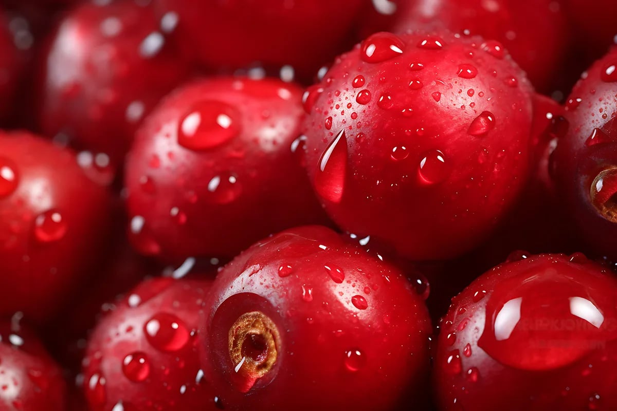 Oximacro 是一款蔓越莓萃取物，主要作為一般食品與保健食品原料使用。