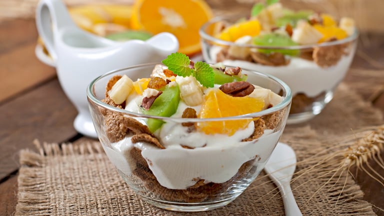 益生菌 大廠 科漢森 Chr. Hansen 近期公布了一項全球 消費趨勢 調查報告