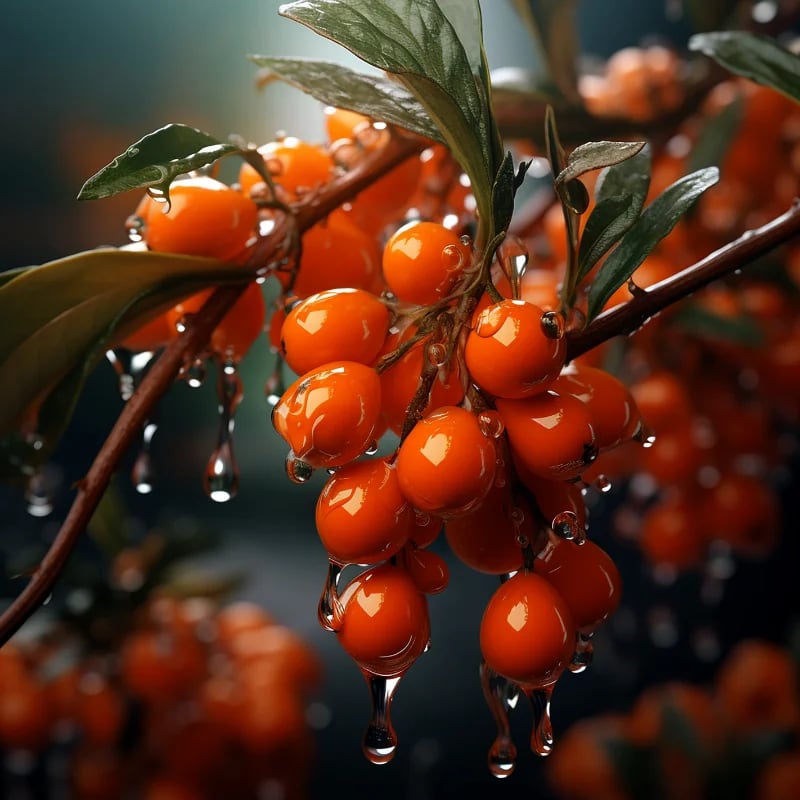 Read more about the article Omega-7 與 DHA 的協同作用：新一代心血管保健原料與血脂調節解決方案
