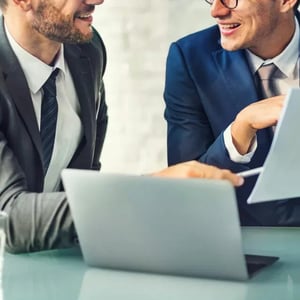 我們重視客戶的長期合作與發展，致力提供最有競爭力的方案