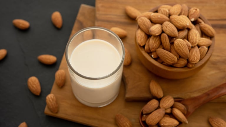 因應全球永續發展的趨勢，消費者對 植物性 食品的消費在過去十年也成長了兩倍