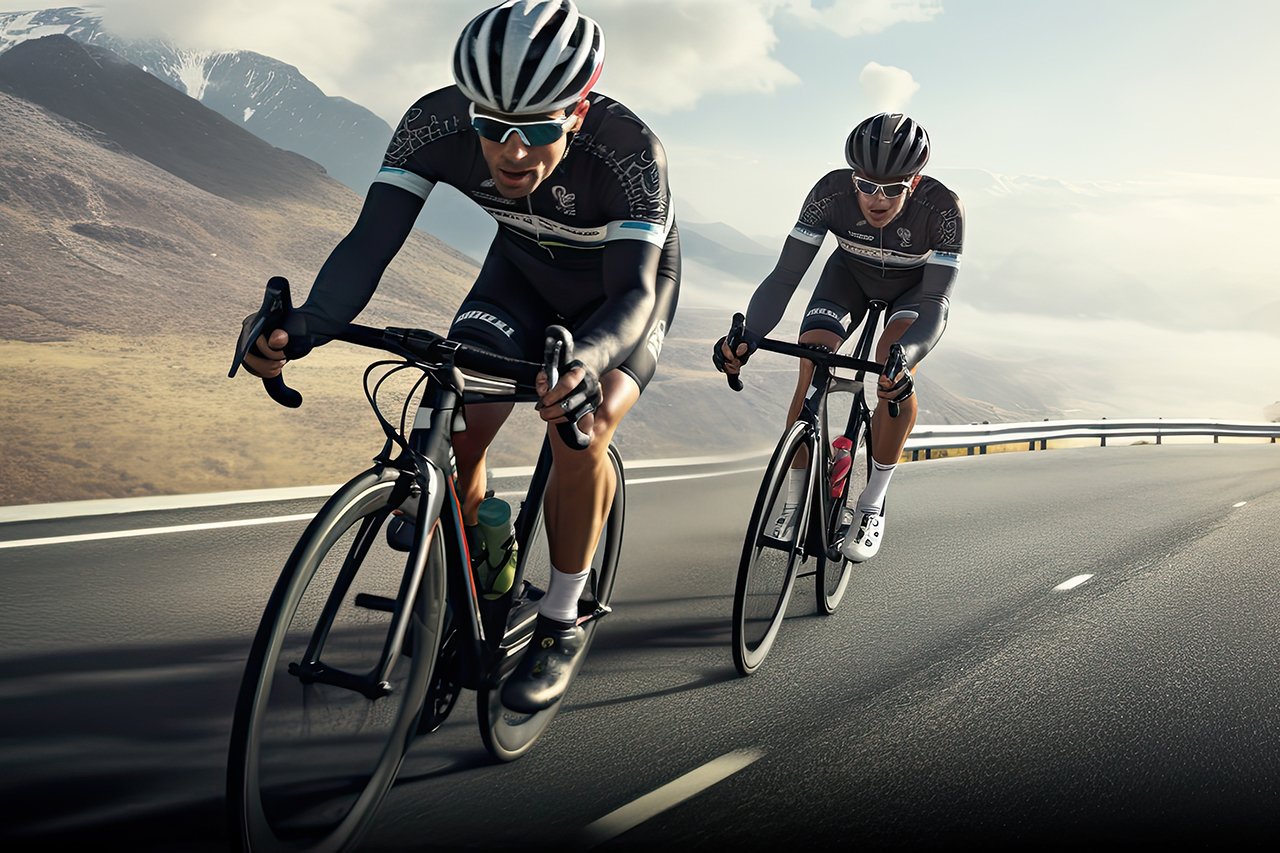 酸櫻桃能夠促進疲勞修復，增進運動耐力表現。