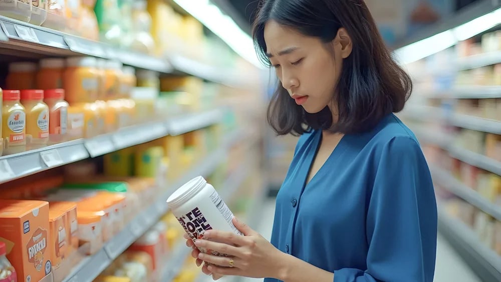 You are currently viewing 2025 食品營養趨勢「永續供應鏈與機能營養創新」