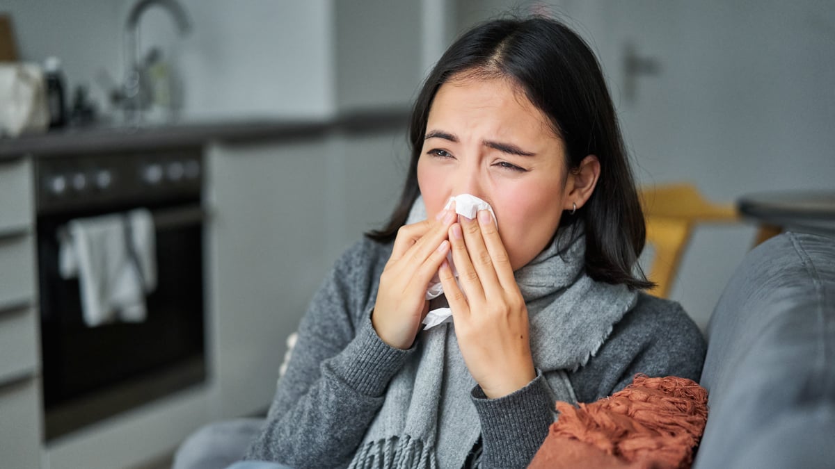 You are currently viewing 麻疹疫情延燒！WHO 建議多補充這種營養素