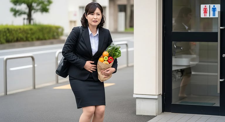 漏尿問題困擾著台灣近四成女性，除了更年期的泌尿道萎縮之外，產後的骨盆底肌受損也是常見原因。