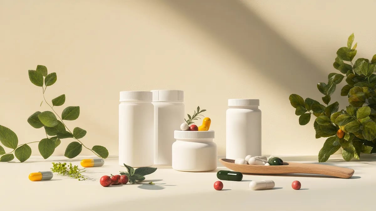 You are currently viewing WEDAR 推出「標準品方案」 助攻個人保健品牌