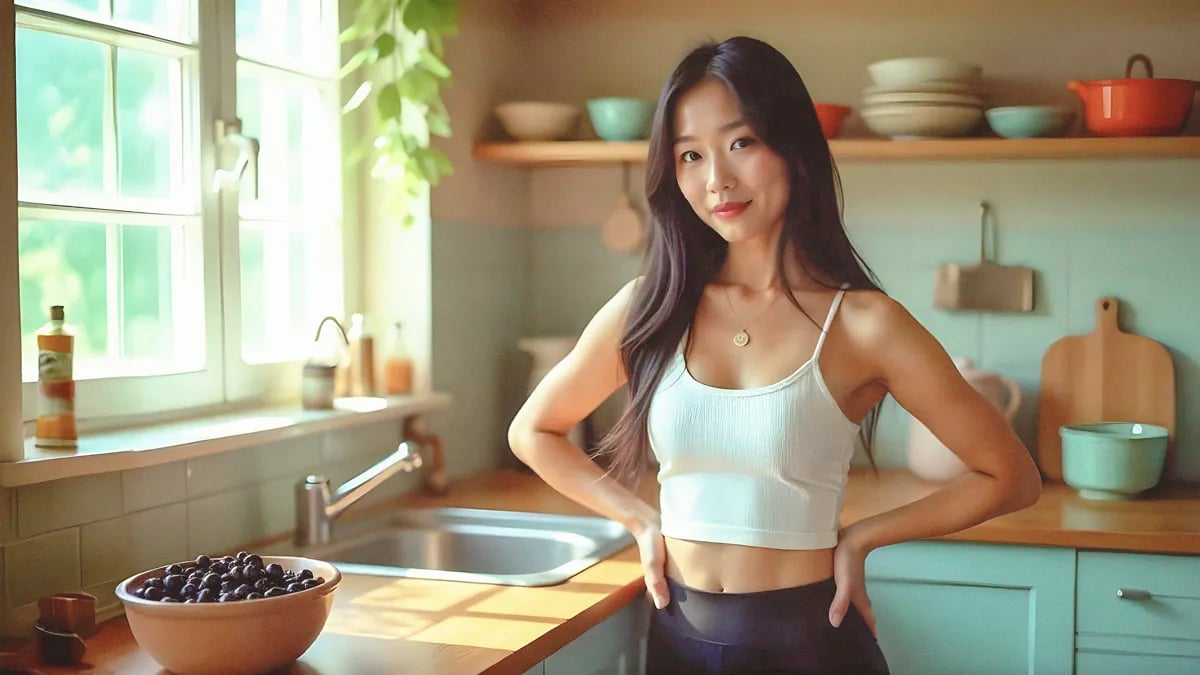 You are currently viewing GLP-1 促效劑？淺談黑醋栗 D3R 的控糖潛力