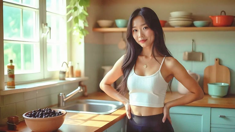 瘦瘦筆 (GLP-1 促效劑) 是近年相當熱門的減重話題，藉由 GLP-1 訊息調控路徑，達到抑制食慾、穩定血糖等效果，對肥胖亦具有顯著的改善效果。