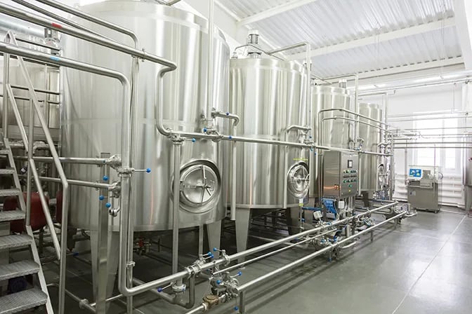 以標準化真菌發酵製程，提供最穩定的品質，而且每一種酵素皆有明確的定量活性。