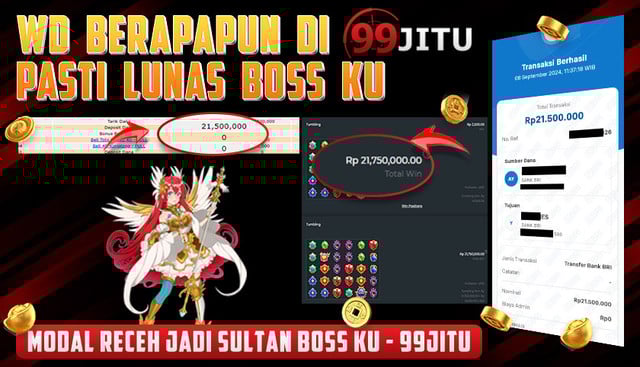 JACKPOT SLOT DI STARLIGHT PRINCESS 1000 CAIR RP 21.500.000,- DI 99JITU