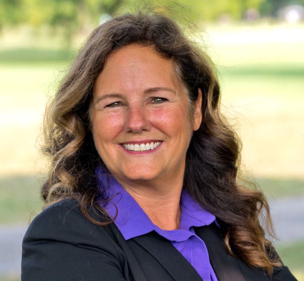 Ann Pence Southern Touch Realty