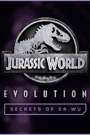 Jurassic World Evolution - Secrets of Dr Wu (DLC)