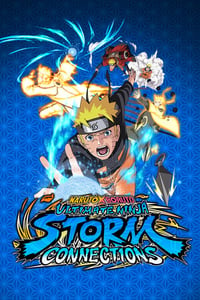 NARUTO X BORUTO Ultimate Ninja Storm Connections