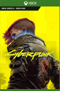 Cyberpunk 2077 (Xbox One / Xbox Series X|S)