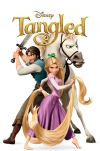 Tangled: The Video Game