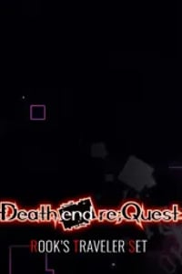 Death end re;Quest - Rook's Traveler Set (DLC)