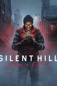 Silent Hill: Townfall Previews: Scary Yet Tedious