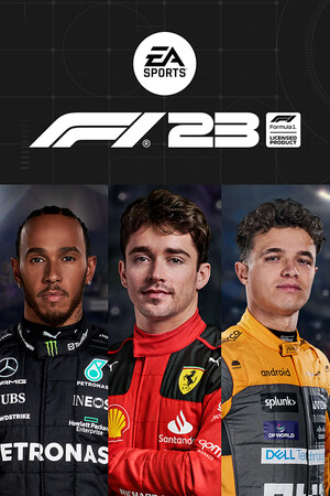 F1 23 (EA App)