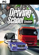 Driving School Simulator