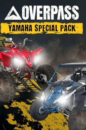 OVERPASS - Yamaha Special Pack (DLC)