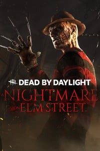 Dead by Daylight - A Nightmare on Elm Street (DLC)