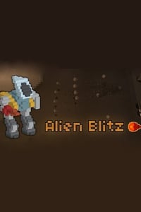 Alien Blitz