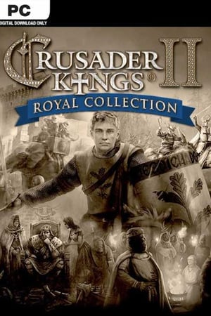 Crusader Kings II (Royal Collection)