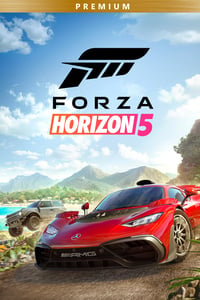 Forza Horizon 5: Premium Edition (Xbox One/PC)