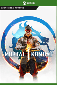 Mortal Kombat 1 (Xbox One/ Xbox Series X|S)