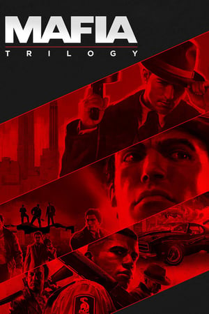 Mafia Trilogy