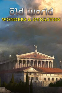 Old World - Wonders and Dynasties (DLC)